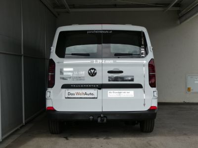 VW Transporter T6 Gebrauchtwagen