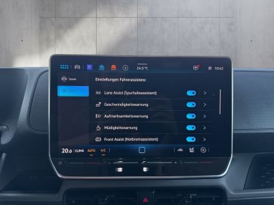 VW ID.Buzz Gebrauchtwagen