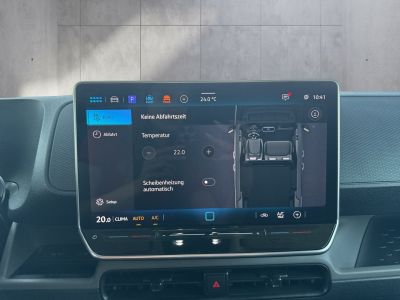 VW ID.Buzz Gebrauchtwagen