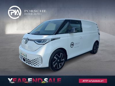 VW ID.Buzz Gebrauchtwagen