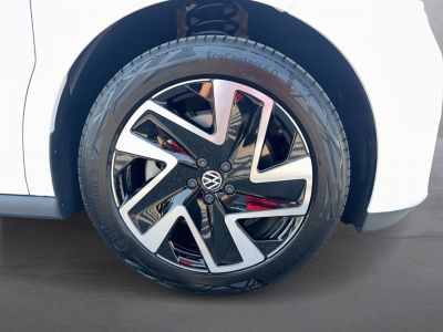 VW ID.Buzz Gebrauchtwagen