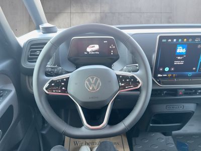 VW ID.Buzz Gebrauchtwagen