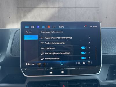 VW ID.Buzz Gebrauchtwagen