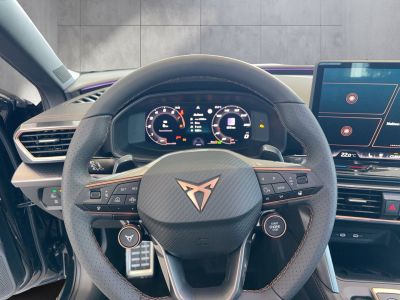 Cupra Leon Gebrauchtwagen