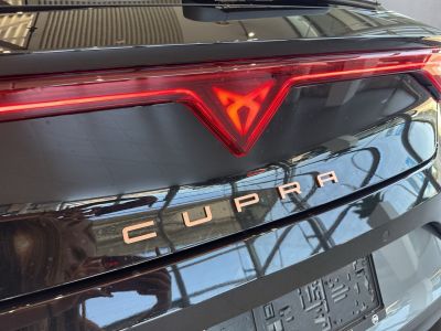 Cupra Leon Gebrauchtwagen