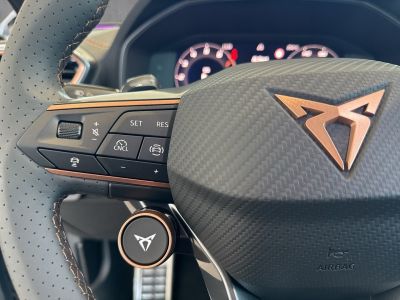 Cupra Leon Gebrauchtwagen