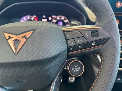 Cupra Leon Gebrauchtwagen