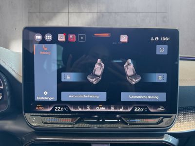 Cupra Leon Gebrauchtwagen