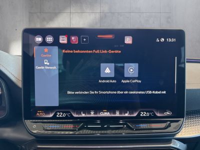 Cupra Leon Gebrauchtwagen