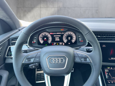 Audi Q8 Gebrauchtwagen