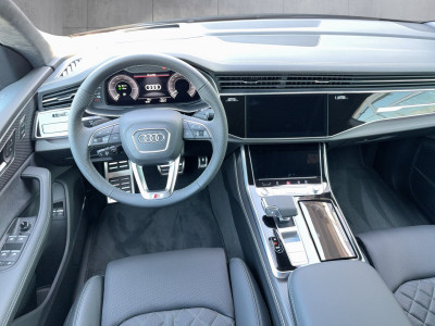 Audi Q8 Gebrauchtwagen