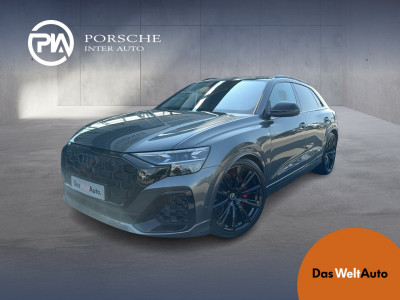 Audi Q8 Gebrauchtwagen
