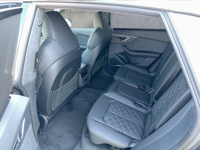 Audi Q8 Gebrauchtwagen