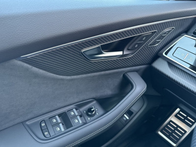 Audi Q8 Gebrauchtwagen