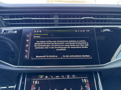 Audi Q8 Gebrauchtwagen