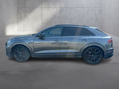 Audi Q8 Gebrauchtwagen