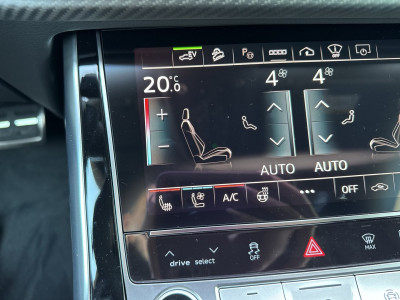 Audi Q8 Gebrauchtwagen
