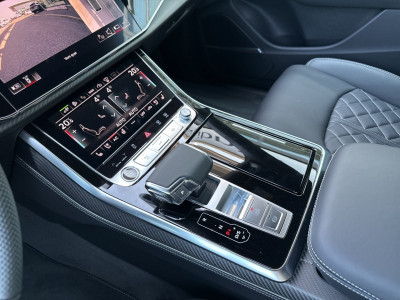 Audi Q8 Gebrauchtwagen