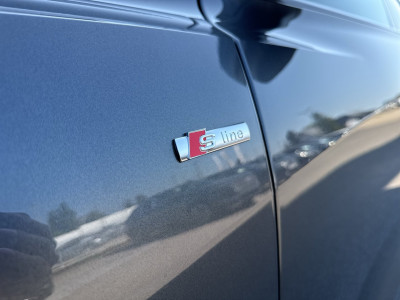 Audi Q8 Gebrauchtwagen