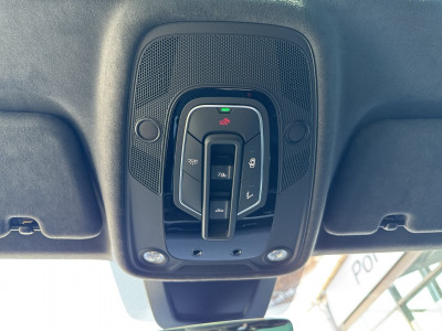 Audi Q8 Gebrauchtwagen