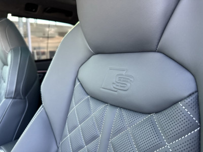 Audi Q8 Gebrauchtwagen