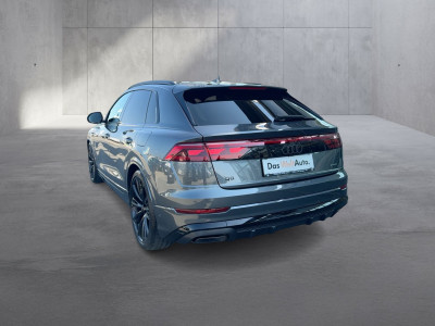 Audi Q8 Gebrauchtwagen