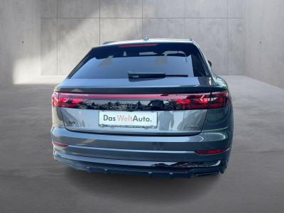 Audi Q8 Gebrauchtwagen