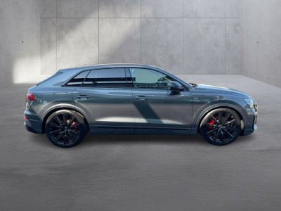 Audi Q8 Gebrauchtwagen