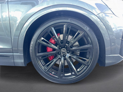 Audi Q8 Gebrauchtwagen