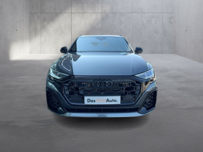 Audi Q8 Gebrauchtwagen