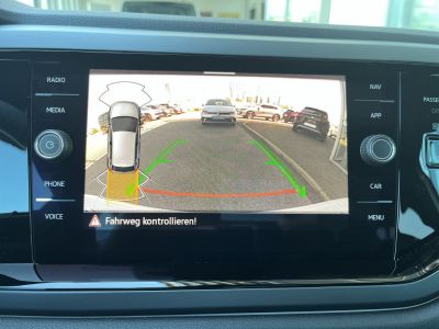 VW Polo Gebrauchtwagen