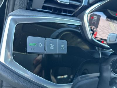 Audi Q3 Gebrauchtwagen