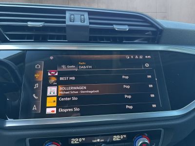 Audi Q3 Gebrauchtwagen