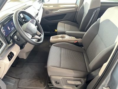 VW Multivan Gebrauchtwagen