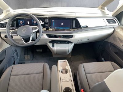 VW Multivan Gebrauchtwagen