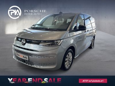 VW Multivan Gebrauchtwagen