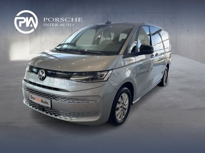 VW Multivan Gebrauchtwagen