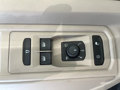 VW Multivan Gebrauchtwagen