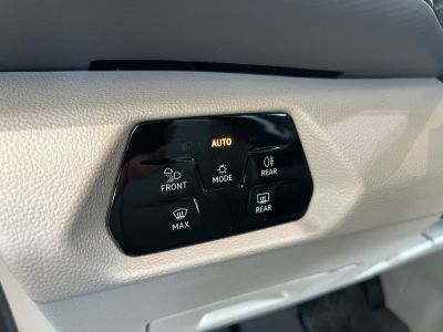 VW Multivan Gebrauchtwagen