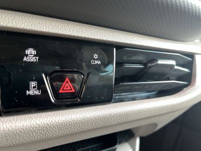 VW Multivan Gebrauchtwagen