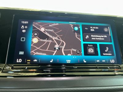 VW Multivan Gebrauchtwagen