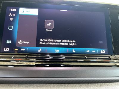 VW Multivan Gebrauchtwagen