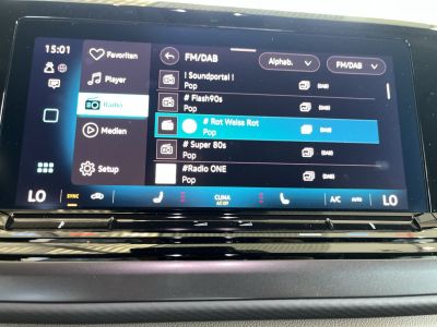 VW Multivan Gebrauchtwagen