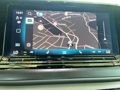 VW Multivan Gebrauchtwagen