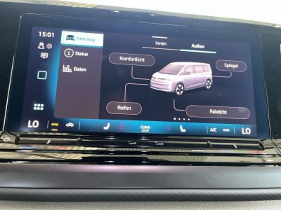 VW Multivan Gebrauchtwagen