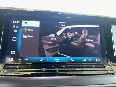 VW Multivan Gebrauchtwagen