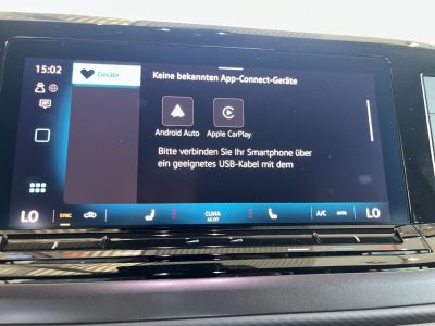 VW Multivan Gebrauchtwagen