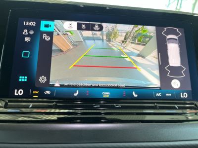 VW Multivan Gebrauchtwagen