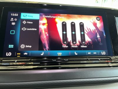 VW Multivan Gebrauchtwagen