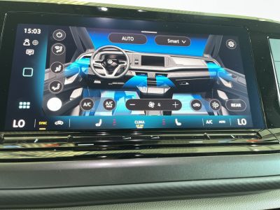 VW Multivan Gebrauchtwagen